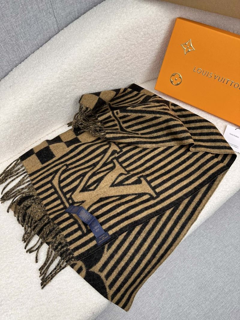 Louis Vuitton Scarf